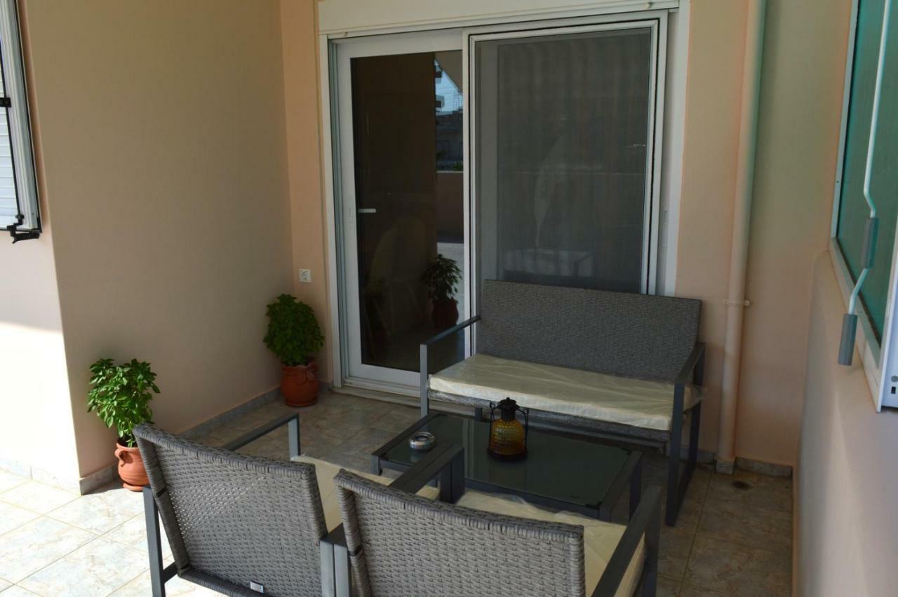 Roula'S Apartment 1 Chania  Luaran gambar